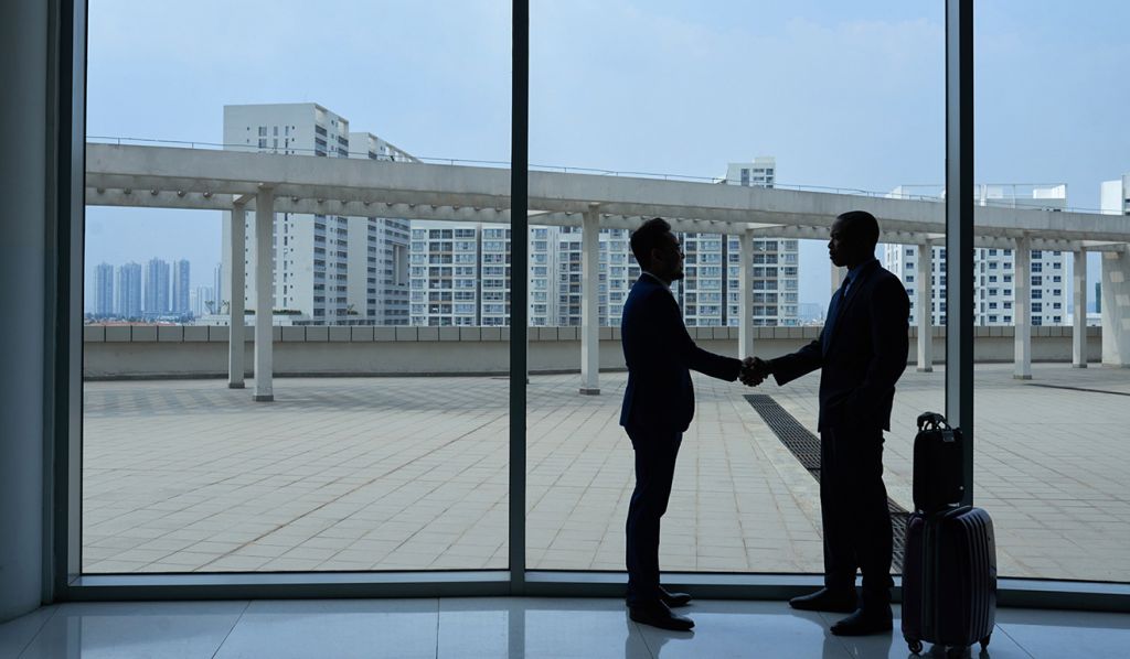 Relocation Program Management Expatpoint